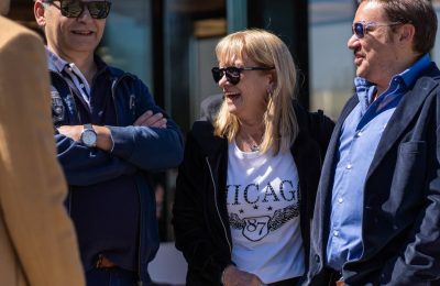 ¡Así cerramos la EXPO FRANQUICIAS CUYO 2024 en grande! ✨El día después del evento, nos reunimos (3)